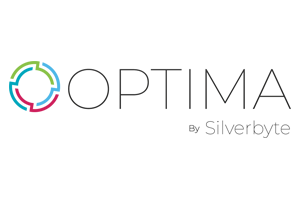 Logo Optima by Silverbyte